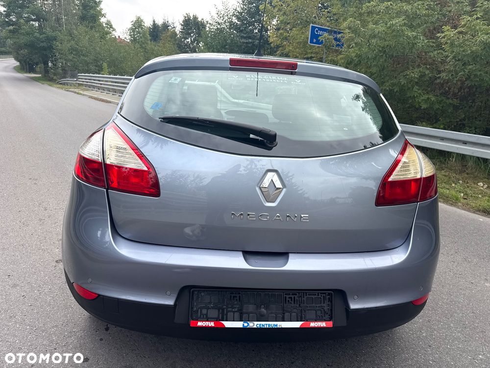 Renault Megane 2.0 16V TCE Privilege - 6