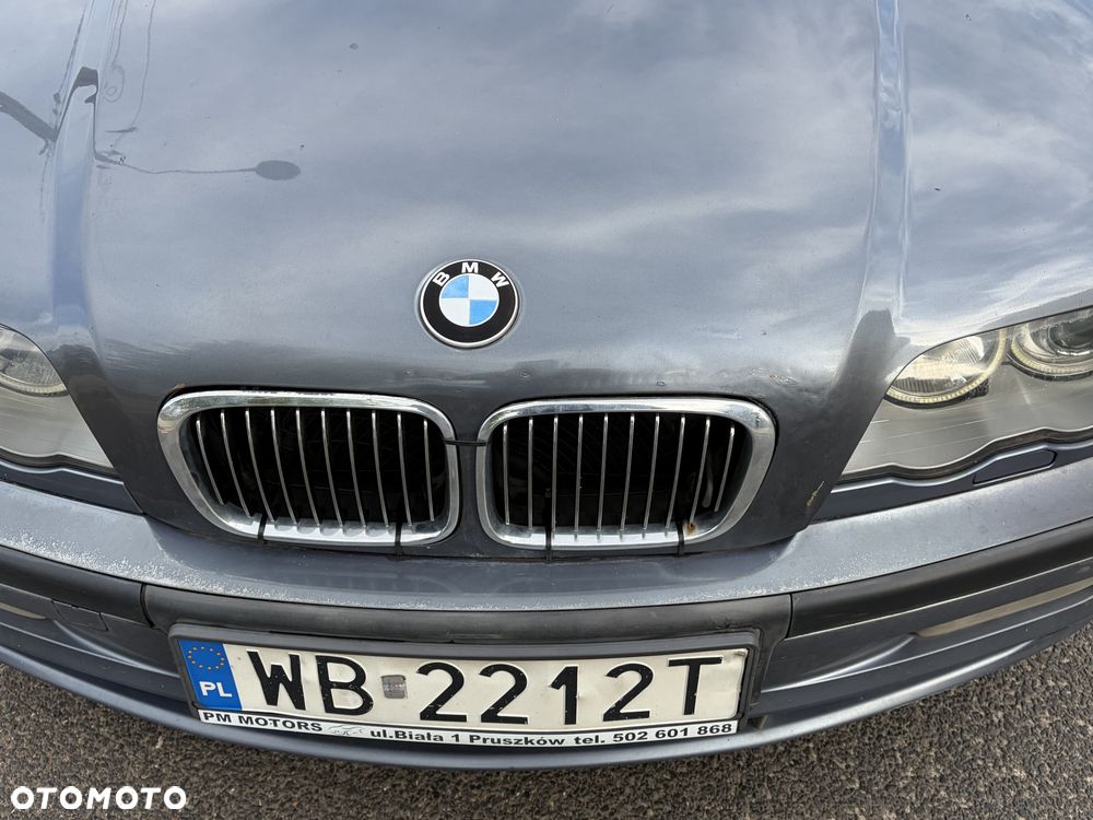 BMW Seria 3 - 14