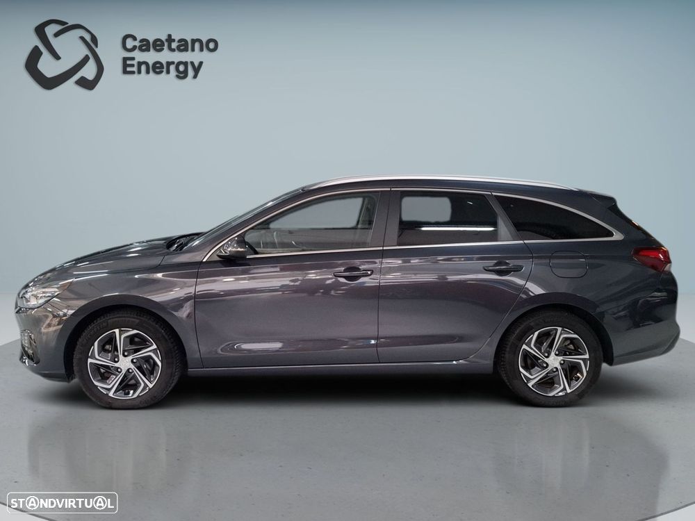 Hyundai i30 SW 1.0 T-GDi Style Plus - 5