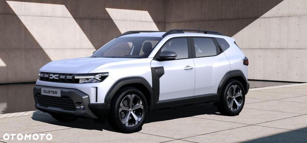 Dacia Duster - 2