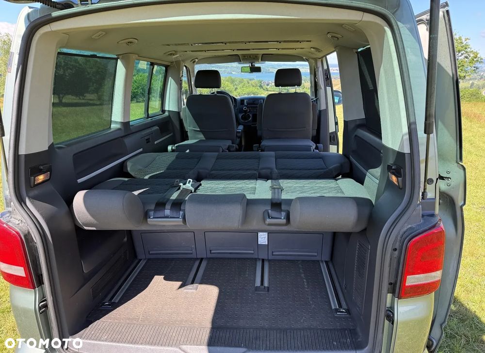Volkswagen Multivan L1 PanAmericana 4Motion - 40