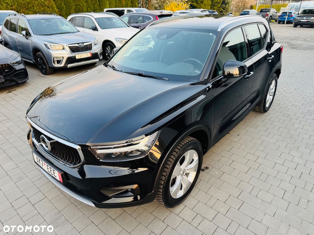 Volvo XC 40 T3 Inscription - 1