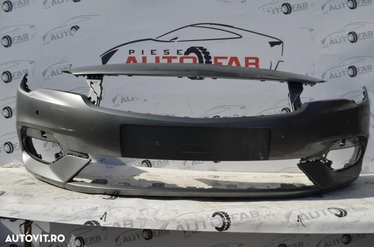 Bara fata Opel Astra K Facelift an 2019-2020 Gauri pentru 4 senzori - 1