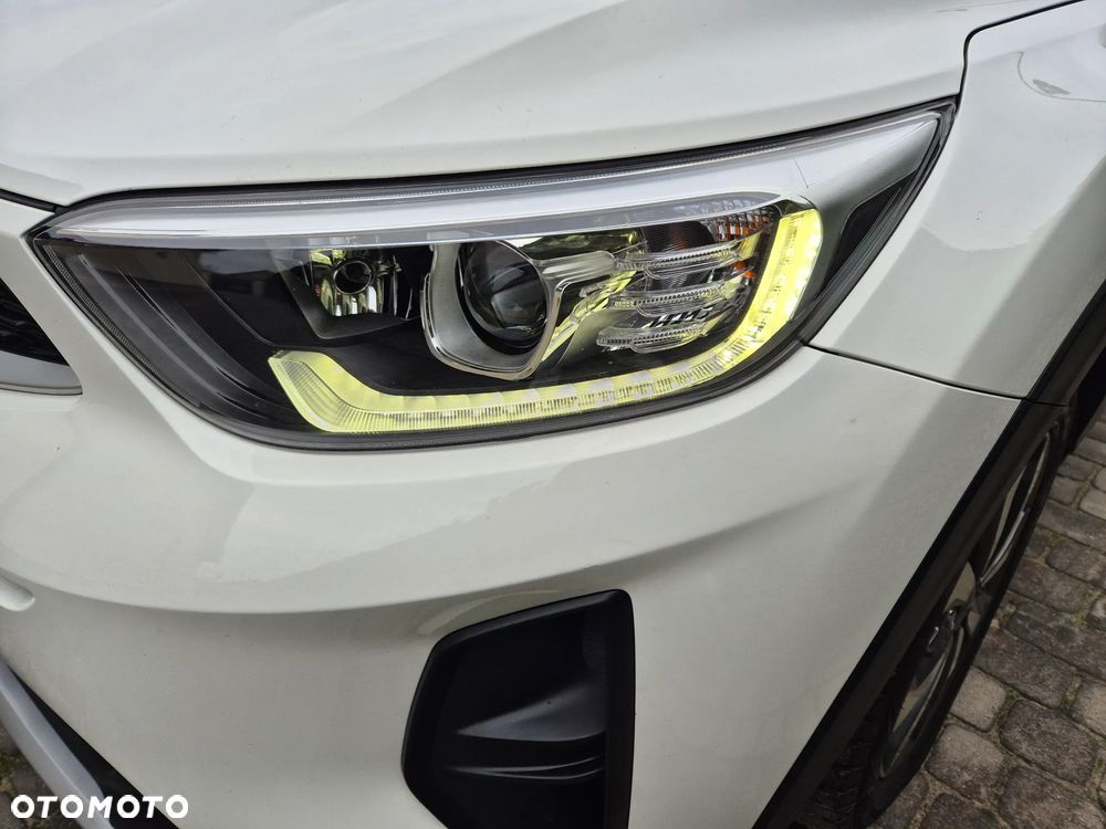 Kia Stonic 1.0 T-GDI XL - 22