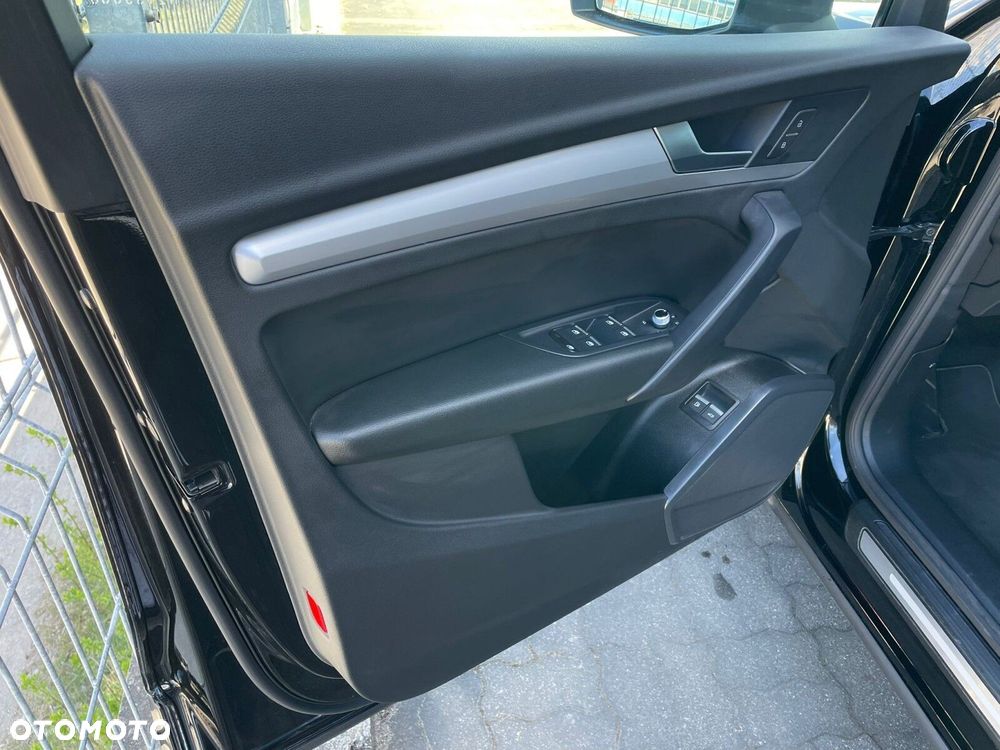Audi Q5 - 18