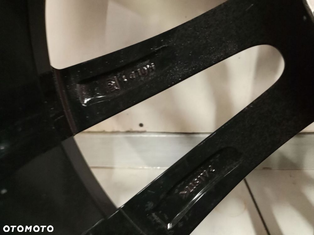 BMW X3 G01 X4 G02 KOLA FELGI ALUFELGI OPONY LATO 275/40R20 245/45R20 - 5