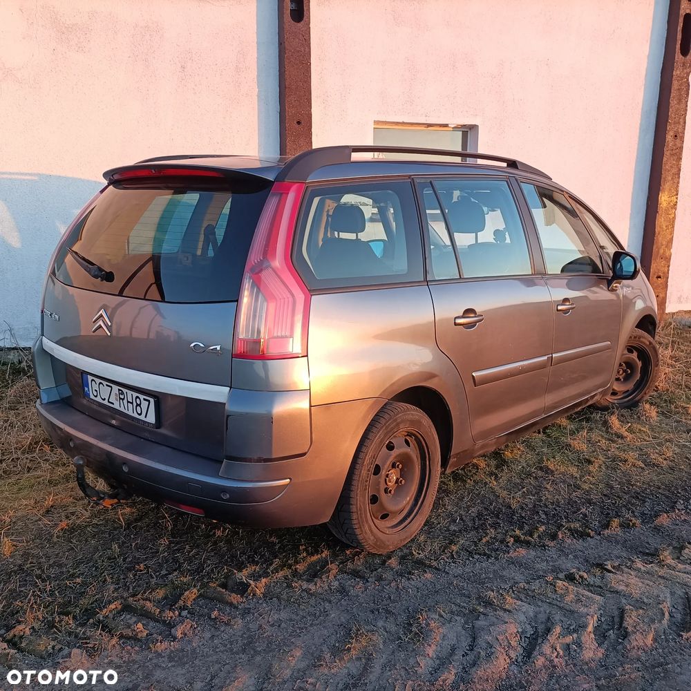 Citroën C4 Grand Picasso 1.6 HDi FAP ESG6 Style - 3