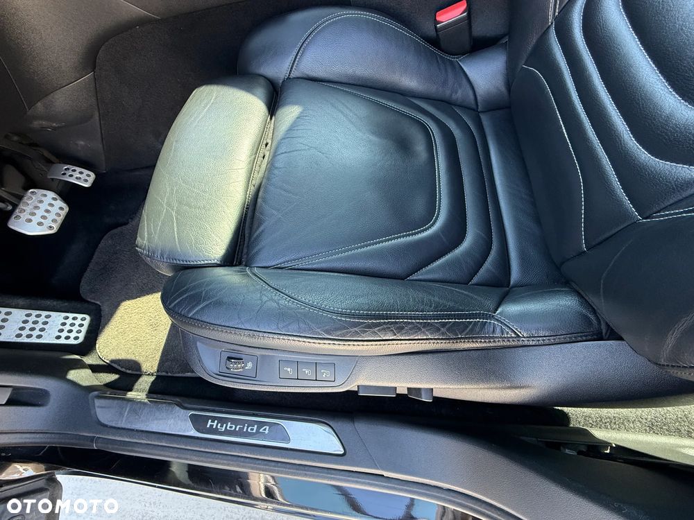 Citroën DS5 Hybrid4 EGS6 SportChic - 35