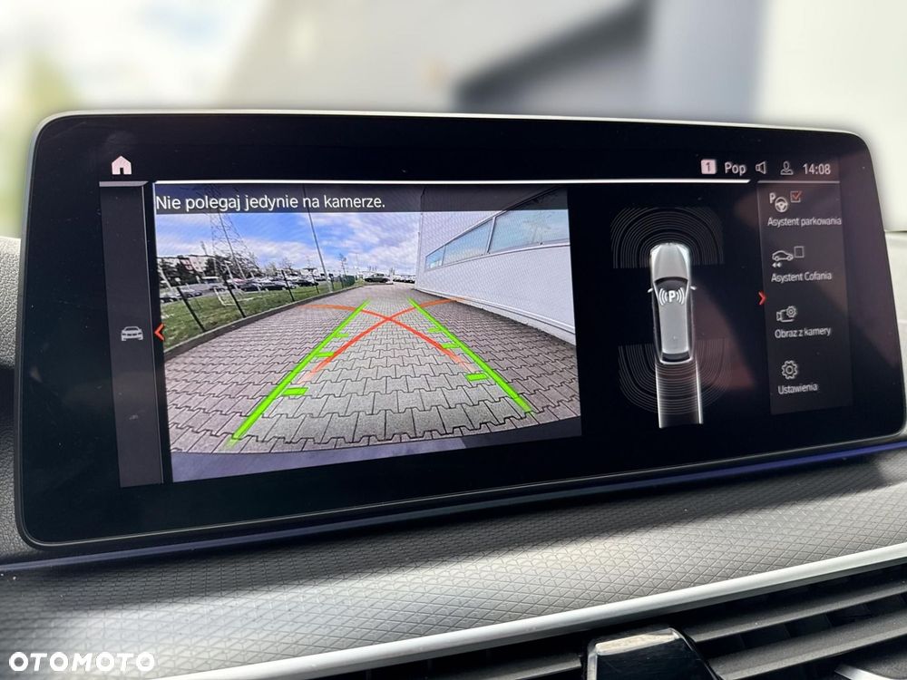 BMW Seria 5 - 24
