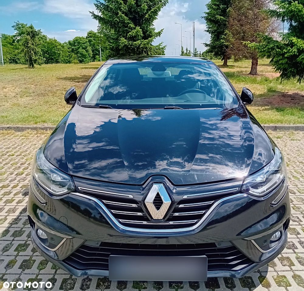 Renault Megane 1.5 dCi Intens - 26