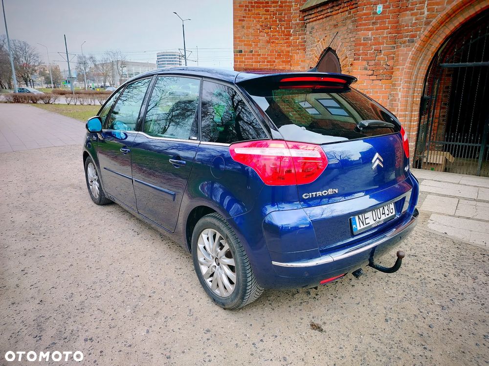 Citroën C4 Picasso 2.0 HDi FAP Exclusive - 7