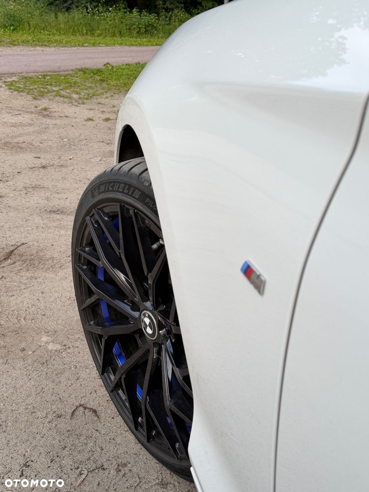 BMW Seria 1 - 3