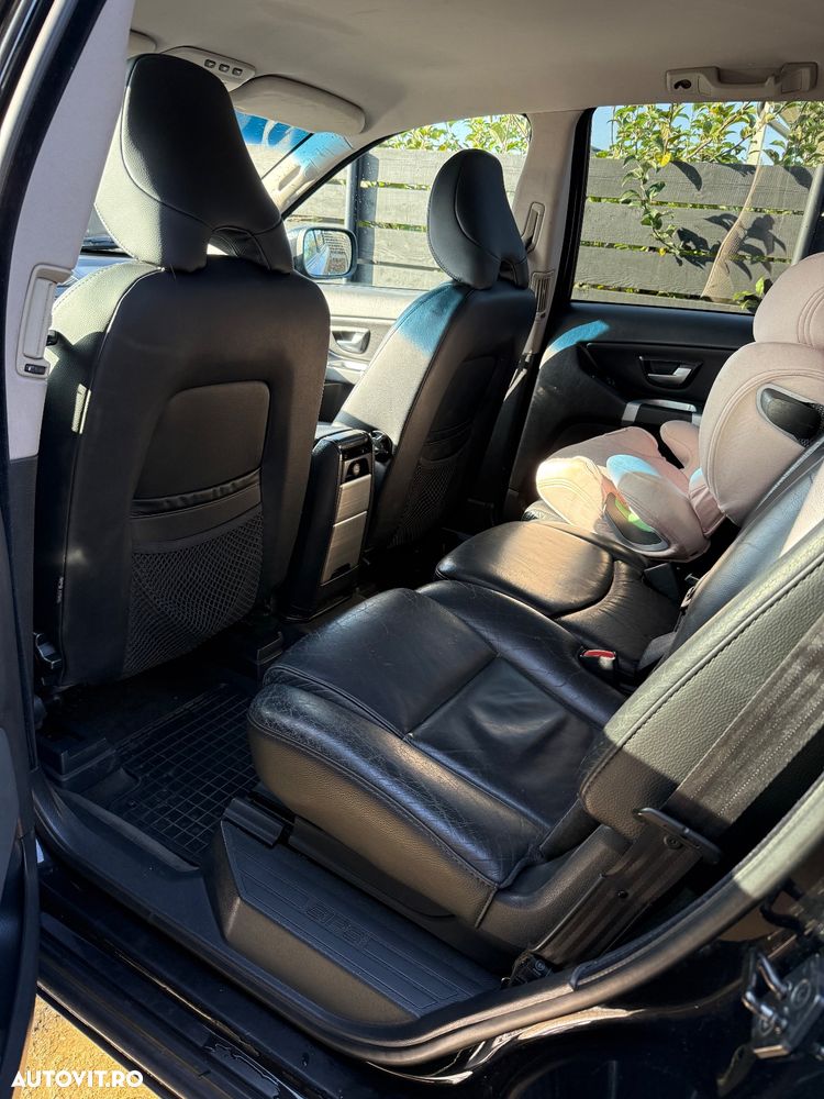 Volvo XC 90 D5 Geartronic Executive - 7