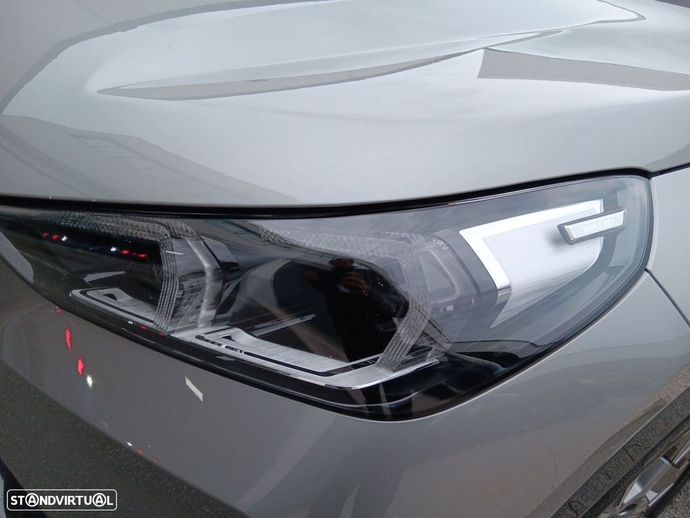 BMW X1 xDrive25e Edição Optimized - 16