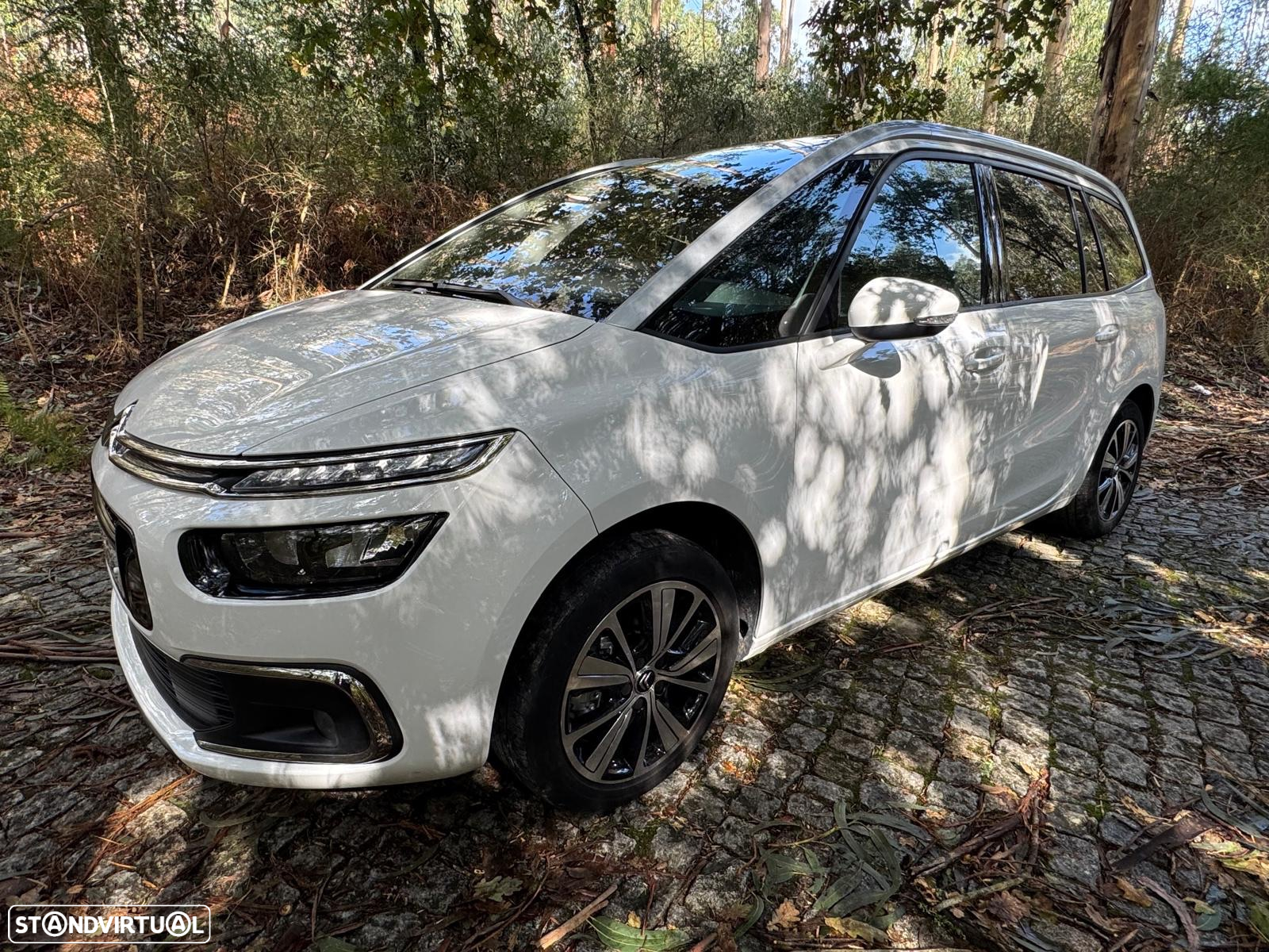 Citroën Grand C4 Spacetourer 1.5 BlueHDi Feel Business - 5