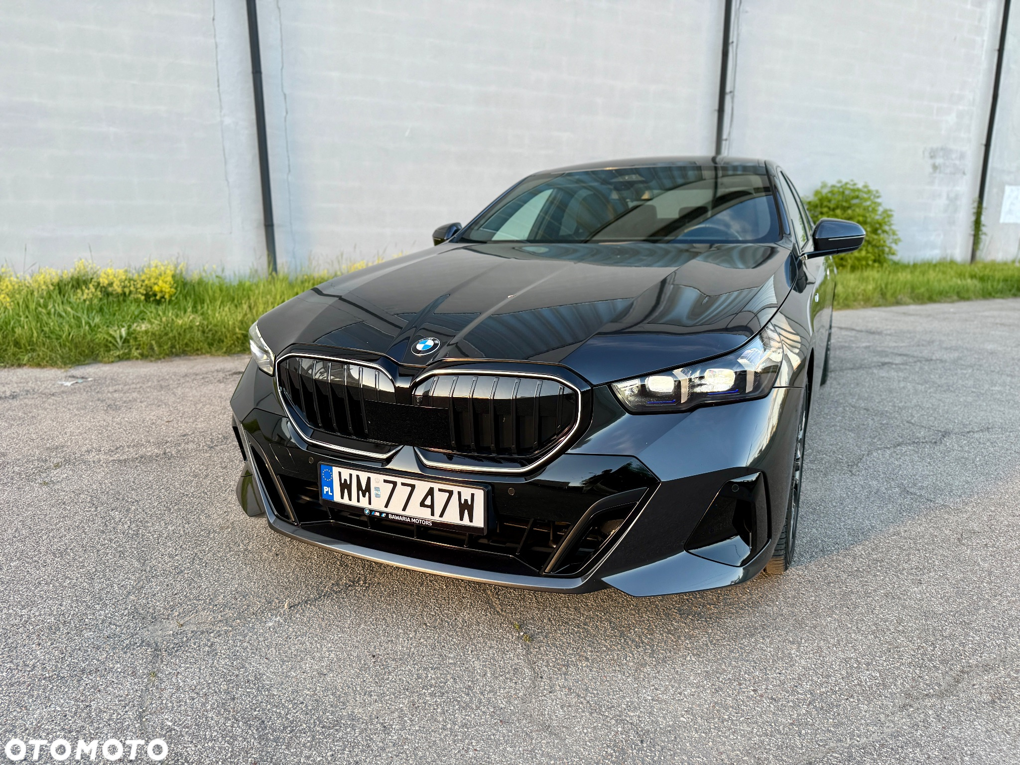 BMW Seria 5 - 2