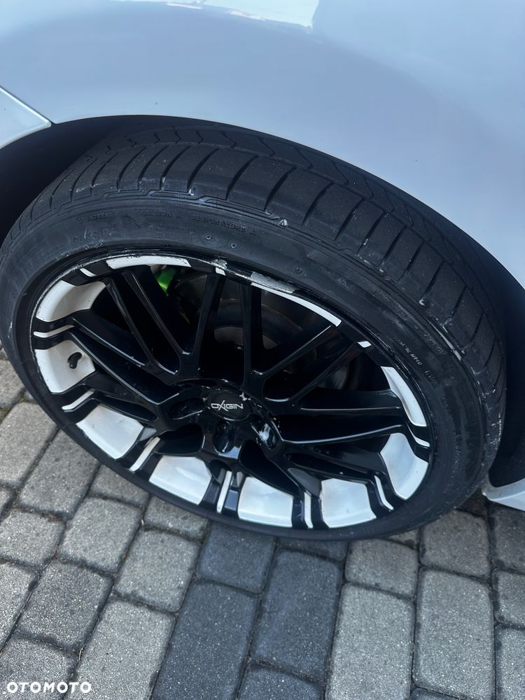 Peugeot RCZ 1.6 THP - 22