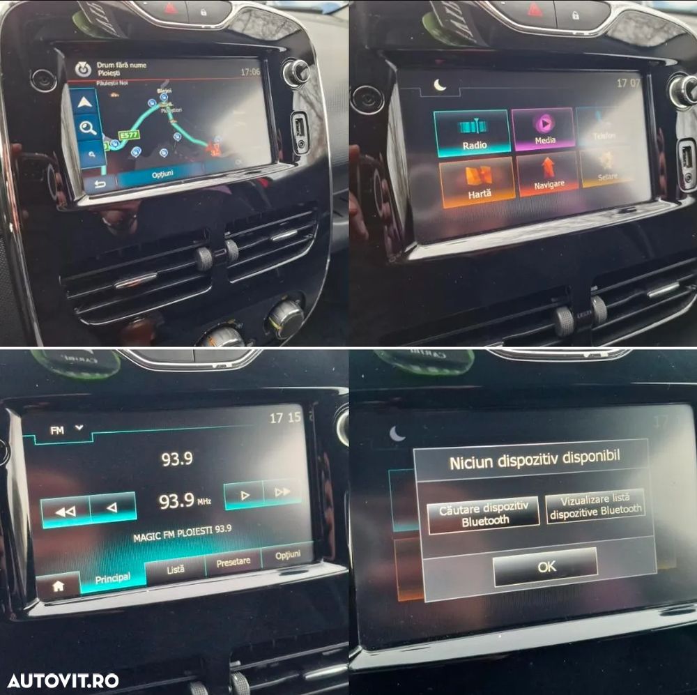 Renault Clio Energy dCi 90 Start & Stop 83g Eco-Drive - 11