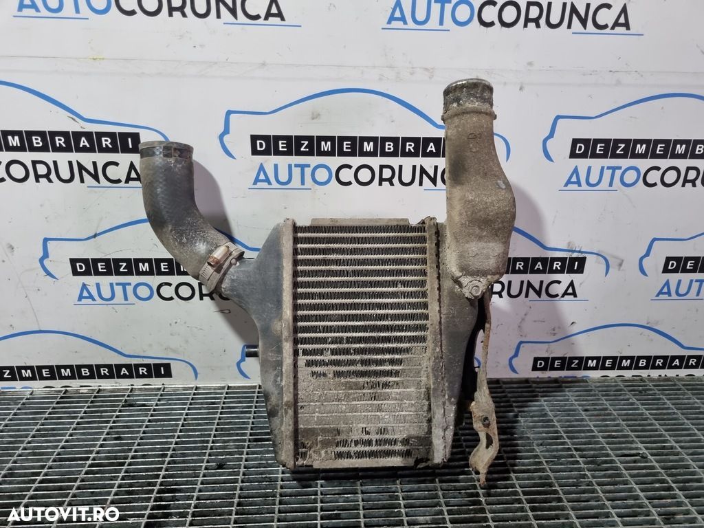 Radiator intercooler Honda CR - V 2.2 D 2006 - 2010 2204CC N22A2 (960) - 1
