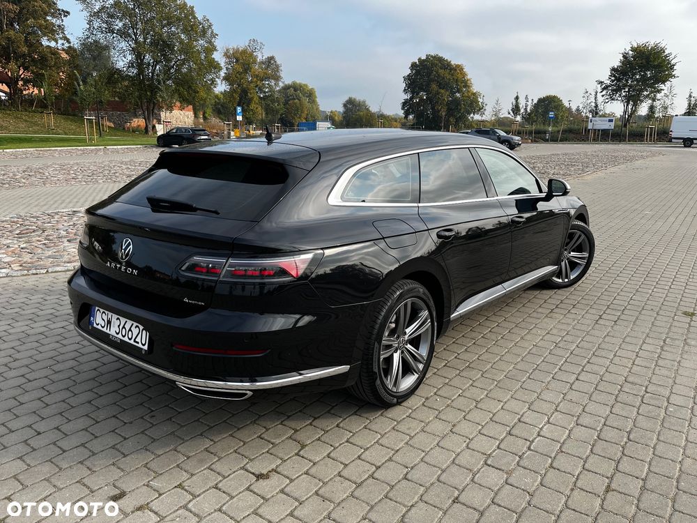 Volkswagen Arteon Shooting Brake 2.0 TDI 4Motion Elegance DSG - 7