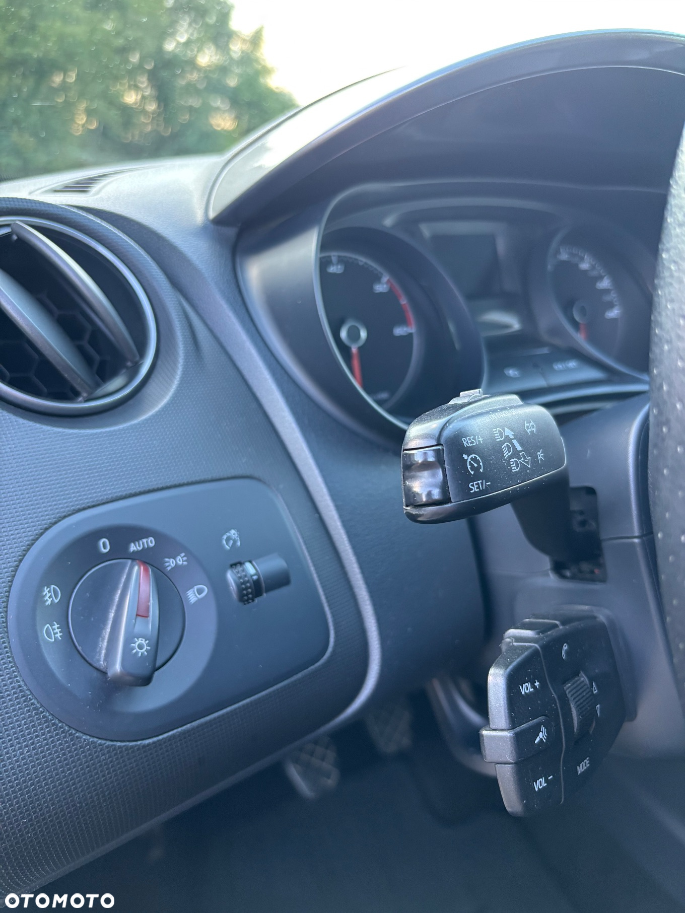 Seat Ibiza 2.0 TDI FR - 13