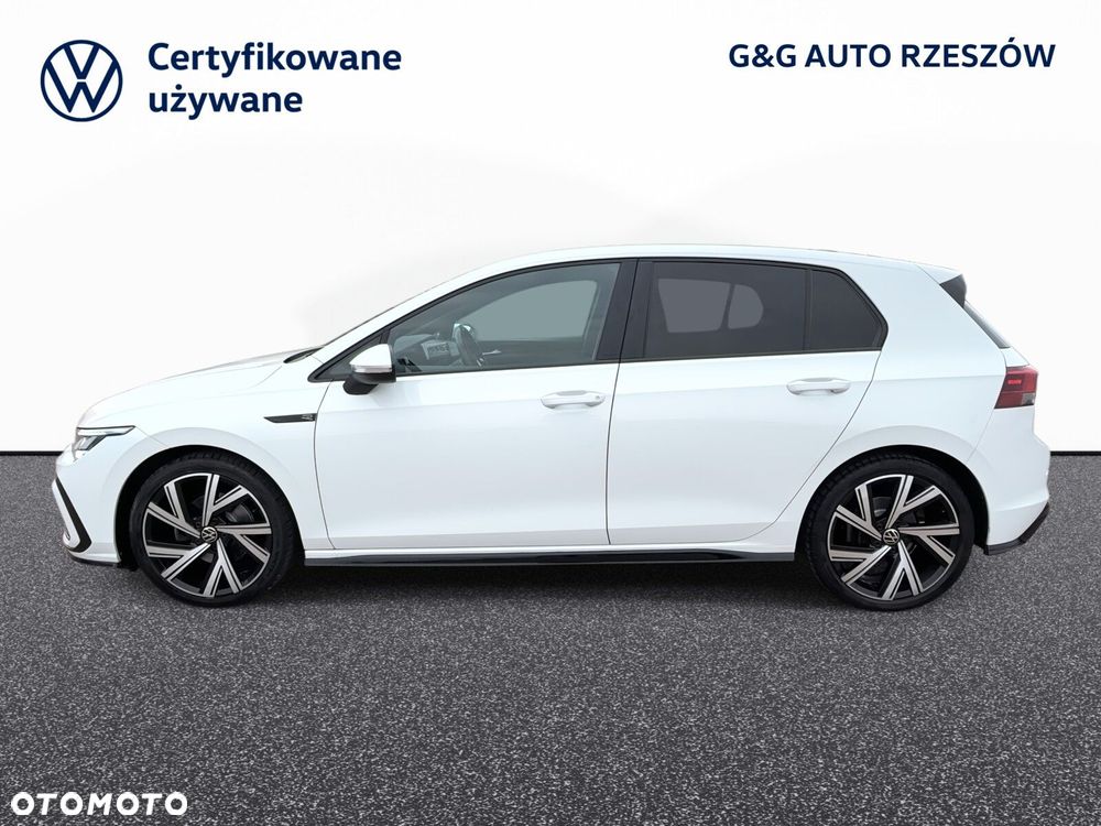 Volkswagen Golf - 5
