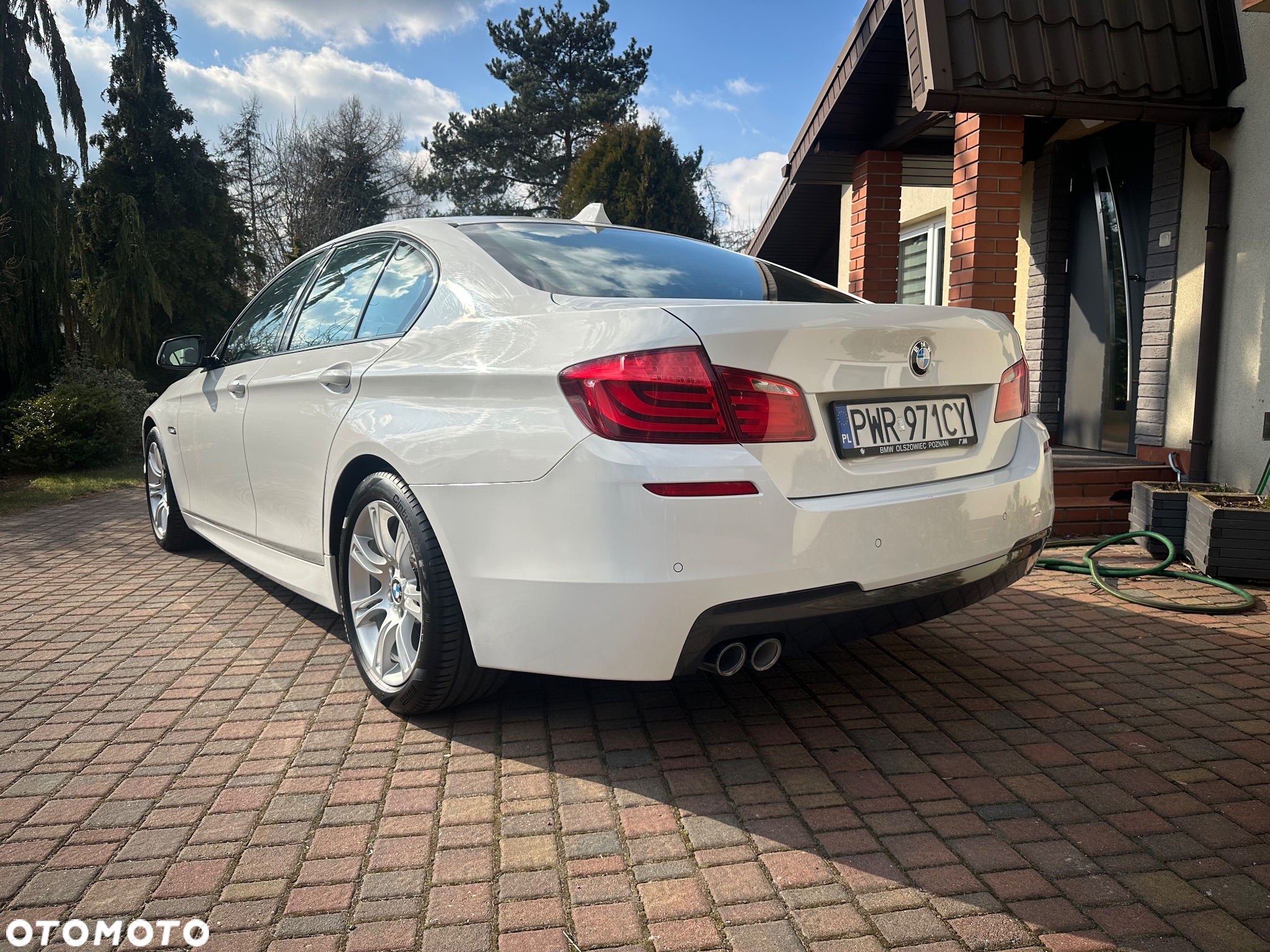 BMW Seria 5 - 3