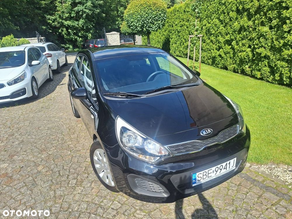Kia Rio 1.4 Edition 7 - 31