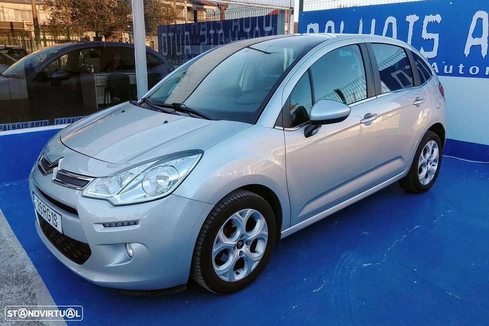 Citroën C3 1.2 PureTech Collection - 3