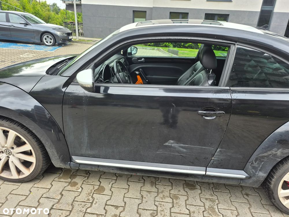 Volkswagen Beetle 2.0 TSI Sport DSG - 22