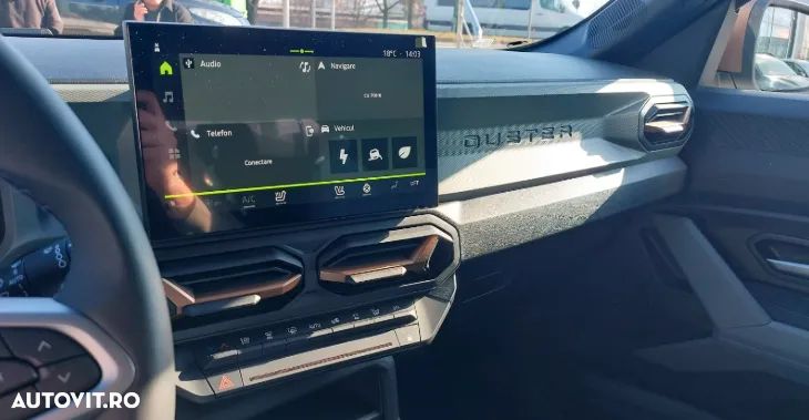 Dacia Duster ECO-G 120 Extreme - 9