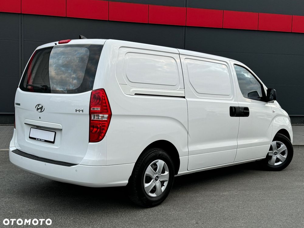 Hyundai H1 - 3