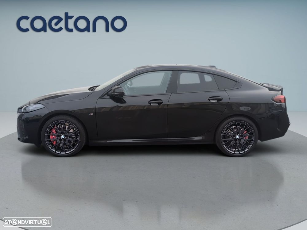 BMW 220 Gran Coupé Pack Desportivo M Pro - 5