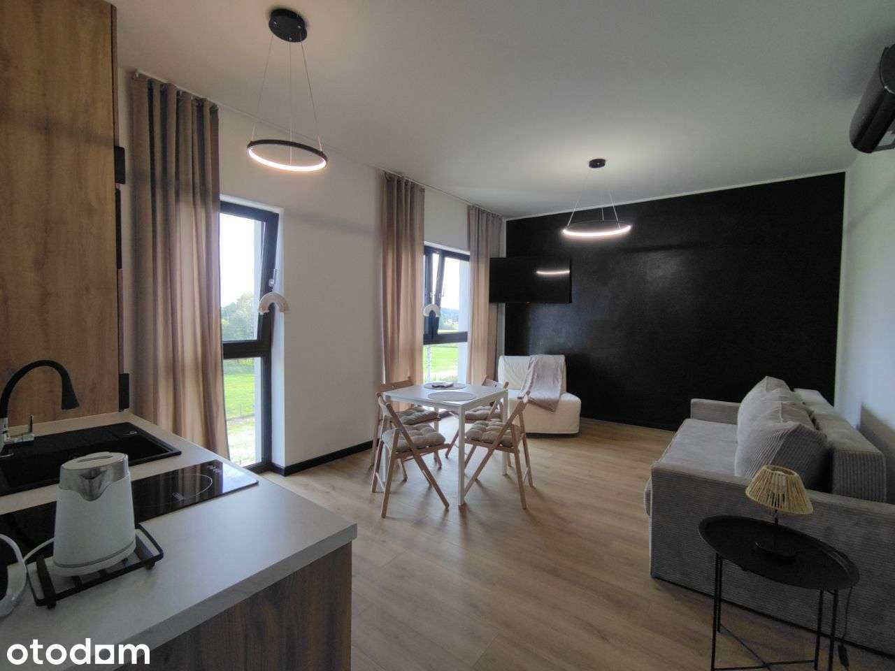 Piękny apartament Horizon Park na plaży, cena VAT - Pełny obrazek: 2/18