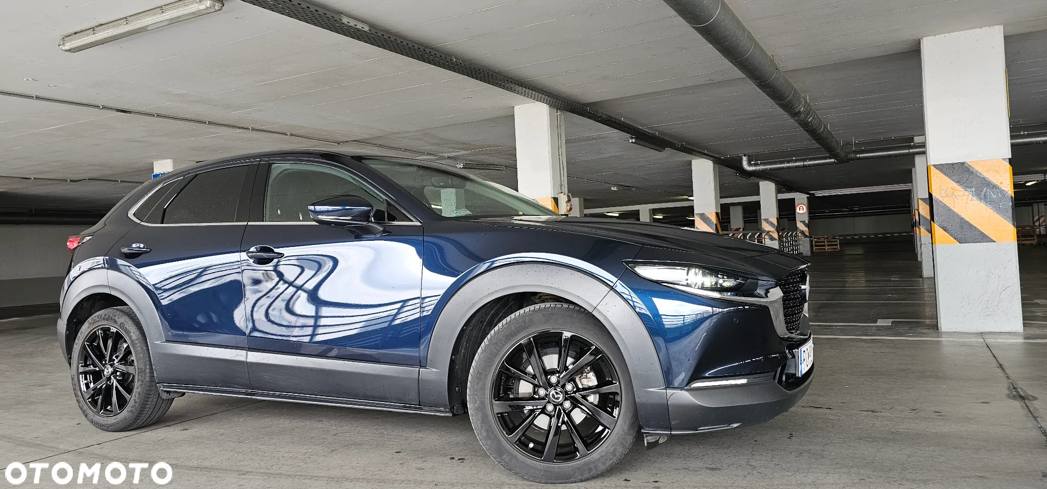 Mazda CX-30 - 6