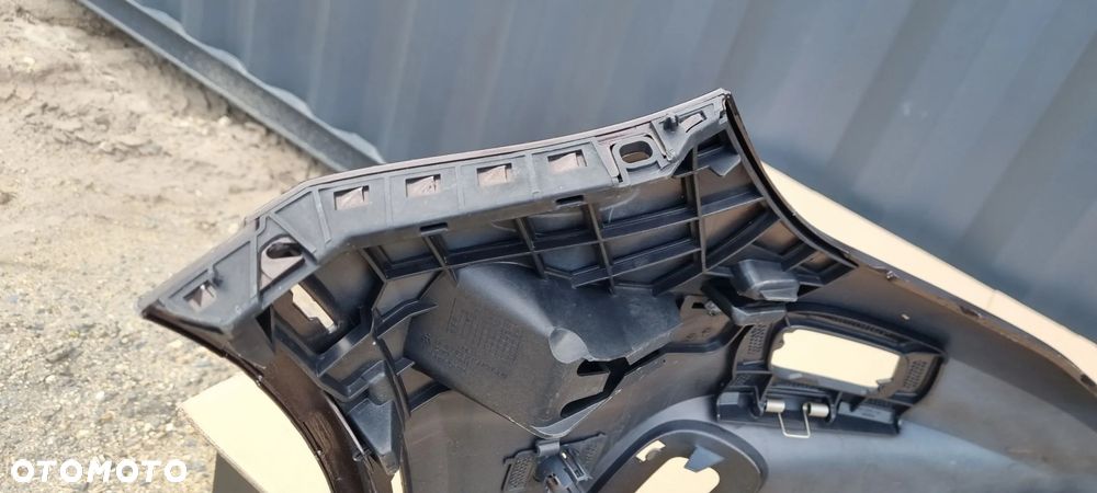 MERCEDES GLA A156 2013- Zderzak przód oryginał MA386 - 14