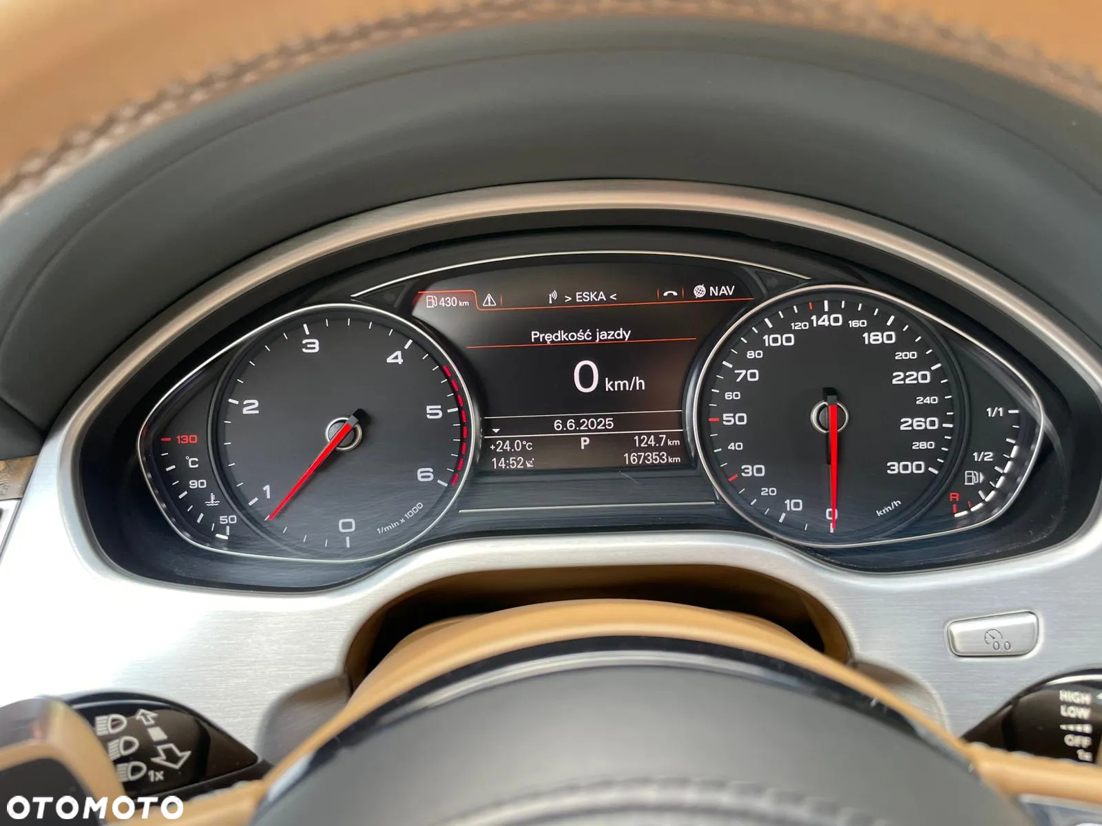 Audi A8 4.2 TDI clean diesel L Quattro - 37