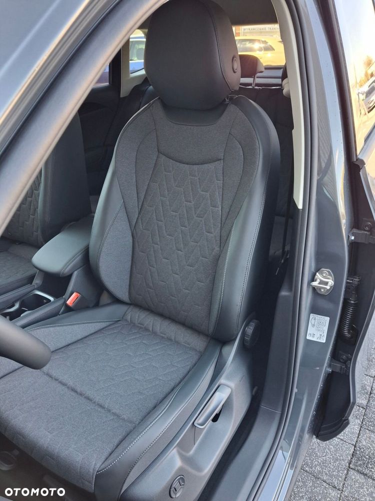 Volkswagen Tiguan 1.5 eTSI Life Plus DSG - 10