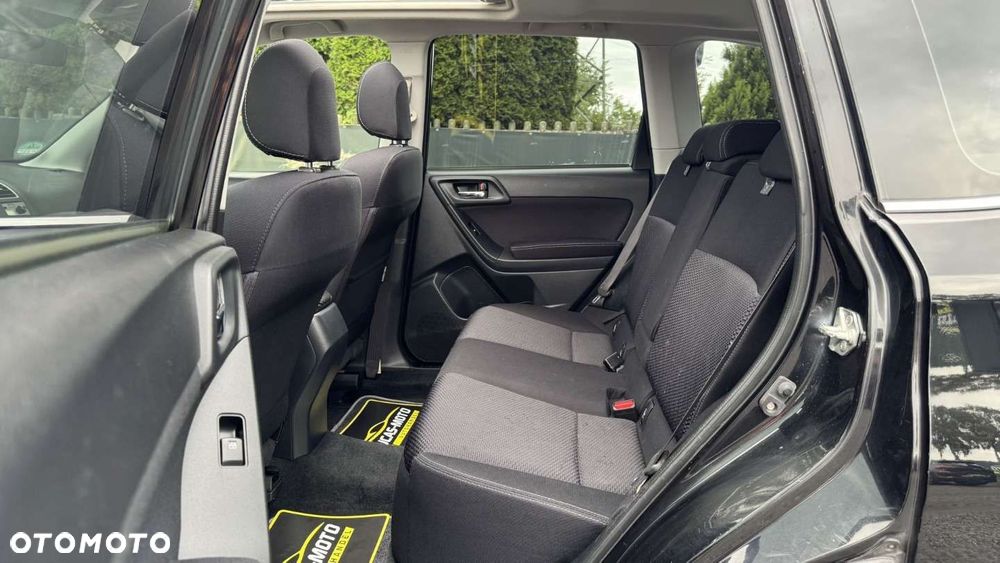 Subaru Forester - 26