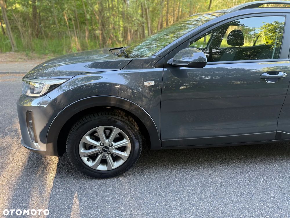 Kia Stonic 1.2 M - 18