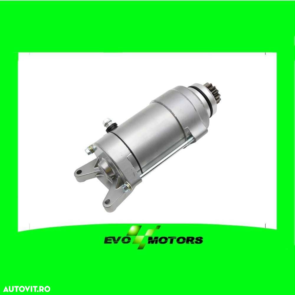 Electromotor Yamaha BT1100 Bulldog XVS1100 Drag Star 1100 A1542 - 1