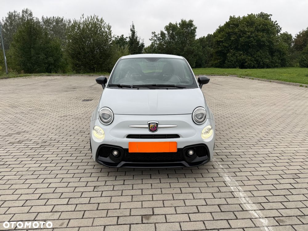 Abarth 595 - 6
