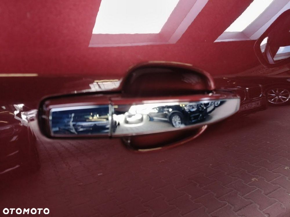 Opel Mokka X 1.4 Automatik Ultimate - 9