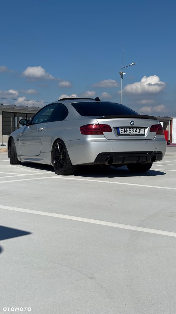 BMW Seria 3 335i - 15