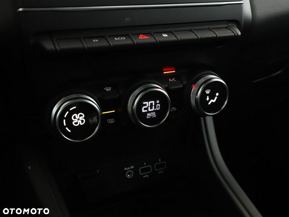 Renault Captur 1.6 E-TECH Full Hybrid 145 Zen - 26