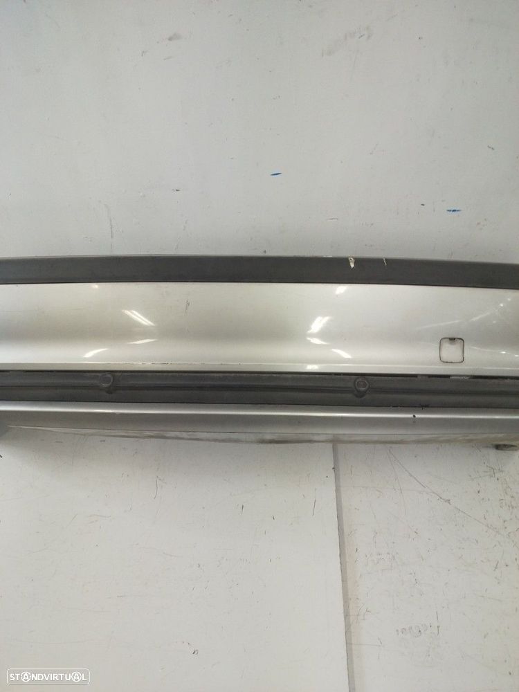 Para Choques Tr Bmw 3 (E46) - 2