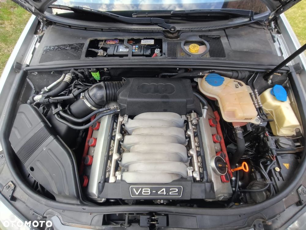 Audi A4 Avant 45 TFSI quattro S tronic S line - 27