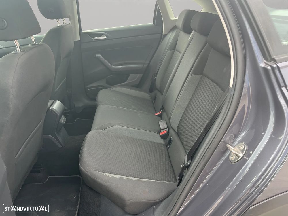 VW Taigo 1.0 TSI Life - 13