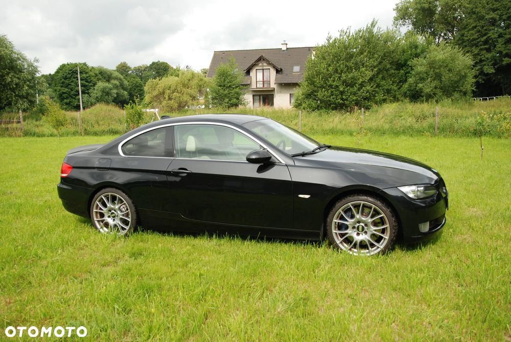BMW Seria 3 325xi - 5