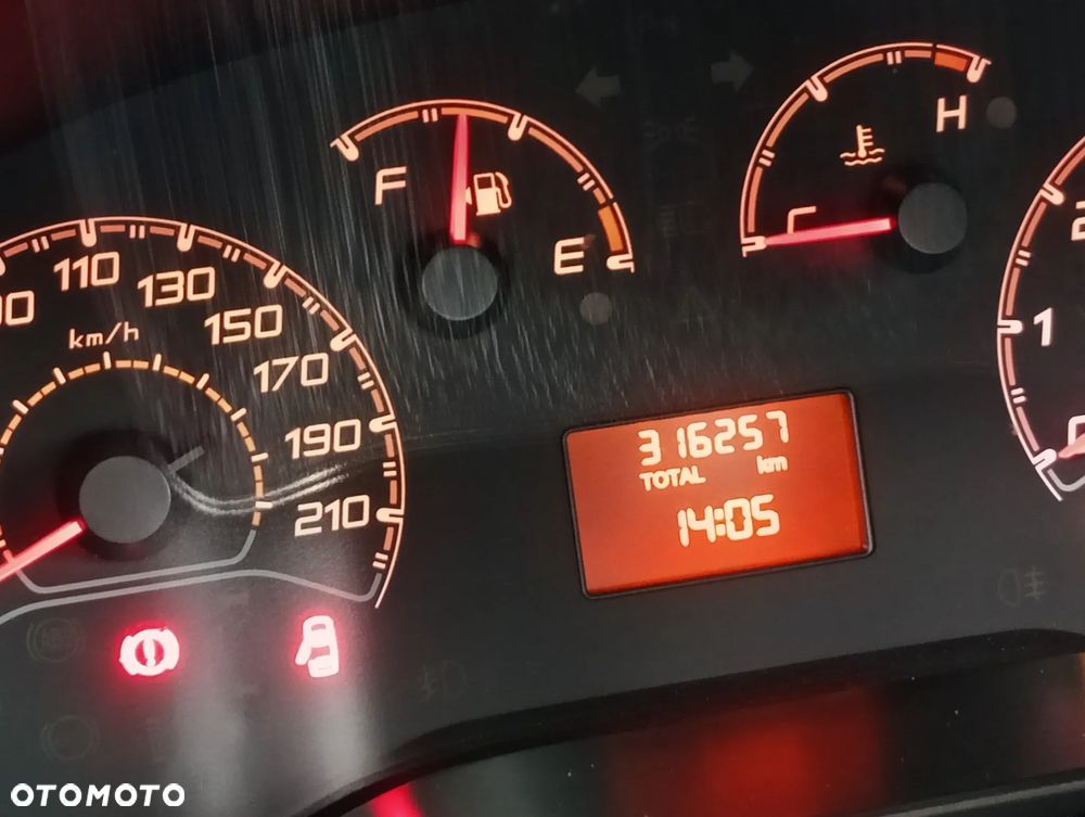 Fiat Doblo - 9